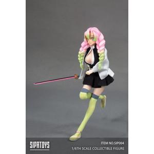 ��Ԥ����SIPATOYS SIP004 1:6����Ů��ż��װ ����֮���� ��¶������ (��������)