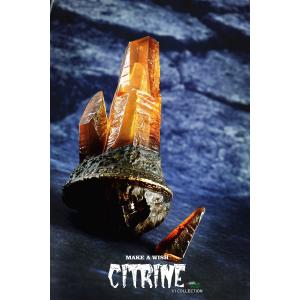 ��Ԥ����BY-ART BY-T8 1:1��������ģ�� ��ˮ�� CITRINE