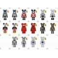 ԤBearBrick 10Ʒ 16