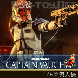 ꡿Hot Toys TMS065 1/6¡սֶξ Captain Vaughn