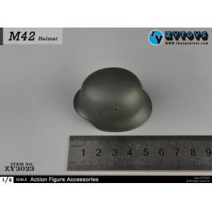 ֻZYTOYS ZY3023 1/6 ս¾M42ͷ