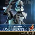 ꡿Hot Toys TMS064 1/6¡ս¡ Clone Trooper Jesse