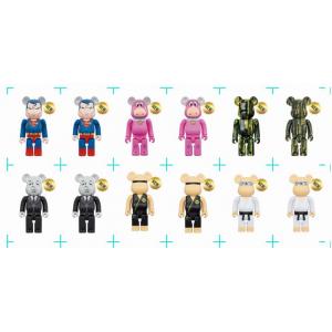 ԤBearBrick 12Ʒ 12