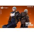 ֻi8TOYS I8-SH001 1/6 Ȯ³-սװ A/B