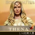 ꡿Hot Toys MMS628 1/6塷