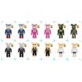 ԤBearBrick 12Ʒ 12
