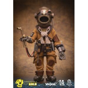 ֻGearheadToys GHT003 ˮºBold  6Ӣɶż