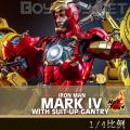 �����꡿Hot Toys ACS012/QS020/021 1/4������������2��������MK4/��׻�̨/��װ