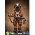 ֻGearheadToys GHT003 ˮºBold  6Ӣɶż