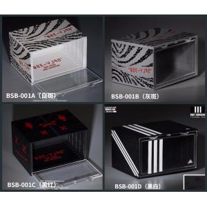 ԤBOX STUDIO BSB-001 һ 1/6 Ь ɫѡ