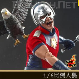 ꡿Hot Toys TMS071 1/6ƽʹߡƽʹ