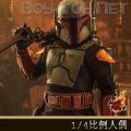 ꡿Hot Toys QS022/023 1/4ͷ֮顷ͷ ͨ/