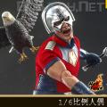 ꡿Hot Toys TMS071 1/6ƽʹߡƽʹ