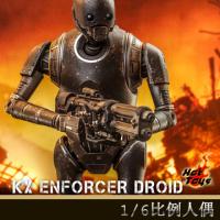 ꡿Hot Toys TMS072 1/6ͷ֮顷KXִ߻