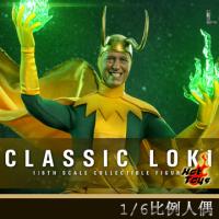 ꡿Hot Toys TMS073 1/6