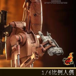 ꡿Hot Toys MMS649 1/6սǰ2ս-ŵ˹