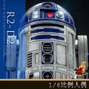 ꡿Hot Toys MMS651 1/6սǰ2R2-D2