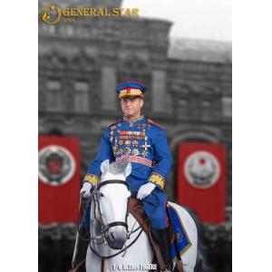 ԤGENERAL STAR TOYS 1/6 ɷ ı ɶż