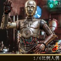꡿Hot Toys MMS650D46 1/6սǰ2C-3PO