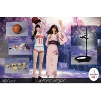 ԤROSE TOYS RT001 1/6 Ů ͷ ɶż