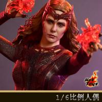 �����꡿Hot Toys MMS652/653 1/6���������첩ʿ2����Ů�� ��ͨ/������