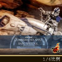 �����꡿Hot Toys TMS076 1/6�����������ս:��¡��ս��������ָ�ӹټ�����Ħ����װ