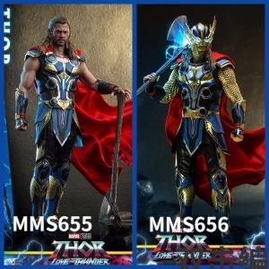�����꡿Hot Toys MMS655/656 1/6����������4:�������������� ��ͨ/������