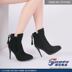 ֻToyscentre ģ潹 TCT-020 1/6 Ůʽ߸ѥ