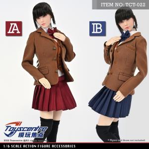 ֻToyscentre ģ潹 TCT-022 1/6 Ůװװȹװ 2ѡ