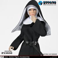 ֻZYTOYS ZY5050 1/6 Ůװ