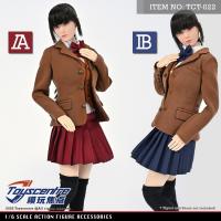 ֻToyscentre ģ潹 TCT-022 1/6 Ůװװȹװ 2ѡ