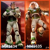 �����꡿Hot Toys MMS634/635 1/6������������̫��������˹����(������̫�շ�) ��ͨ/������