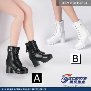 ֻToyscentre ģ潹 TCT-021 1/6 Ůʽѥ(+) 2