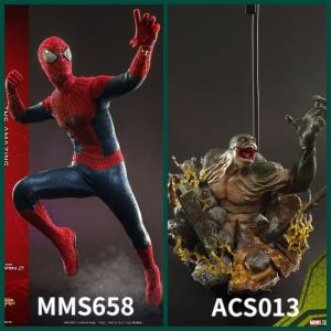 ꡿Hot Toys 1/6 MMS658 ֩/ACS013 龰̨