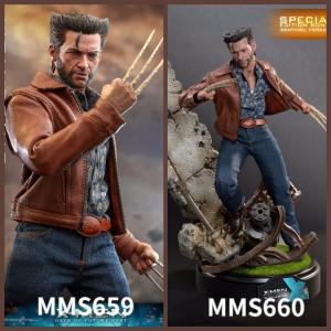 �����꡿Hot Toys MMS659/660 1/6��������תδ���������(1973��) ��ͨ/������