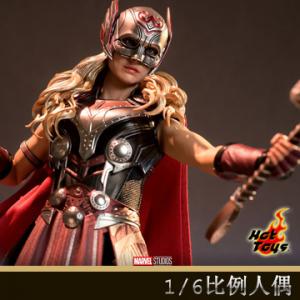 ���ֻ���Hot Toys MMS663 1/6����������4:����������Ů����