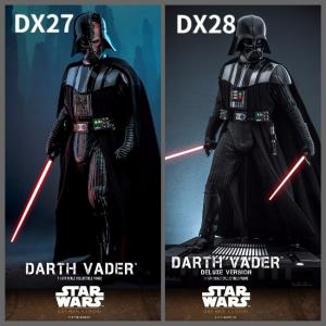 ꡿Hot Toys DX27/28 1/6ŷ˹.ά ׼/