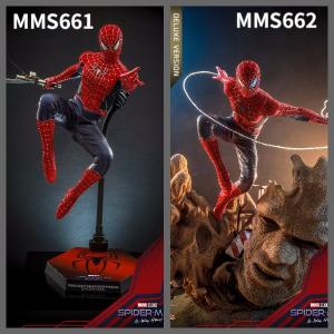 ꡿Hot Toys MMS661/662 1/6֩:Ӣ޹顷Ѻھ֩ ͨ/