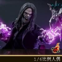 �����꡿Hot Toys MMS665 1/6��������ҹ��ʿ:Ī����˹��Ī����˹