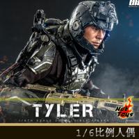 ꡿Hot Toys MMS667 1/6սǡ̩