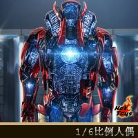 ԤHot Toys DS004D51 1/63ϽMK7(װ)