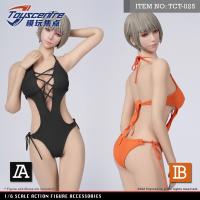 ԤToysCentre ģ潹 TCT-025 1/6 ŮʽԸ 2ѡ