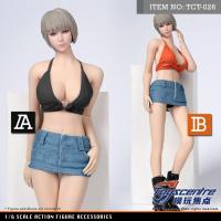 ֻToysCentre ģ潹 TCT-026 1/6 Ůװ+ȹڿװ 2ѡ