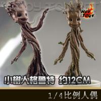 ֻHot Toys QS004 1/4ӻӡ12CM С˸³