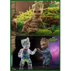 ꡿Hot Toys TMS088/089Ǹ³ء26cm³ż ͨ/