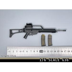 ֻ1/6 ģ G36ͻǹ ɷ
