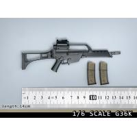ֻ1/6 ģ G36Kͻǹ ɷ