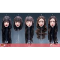 ꡿i8TOYS I8-H003 1/6 С YUKI ɶŮͷ 5