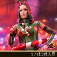 ԤHot Toys TMS094 1/6ӻ:ʥرƪŮ