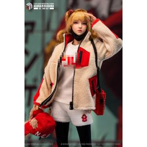 ֻBOXSTUDIO BOX-003 1/6  Asuka ɶż